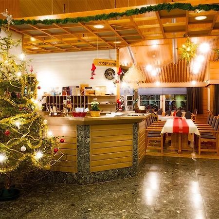 Wilderness Hotel Samperi Савукоски Экстерьер фото
