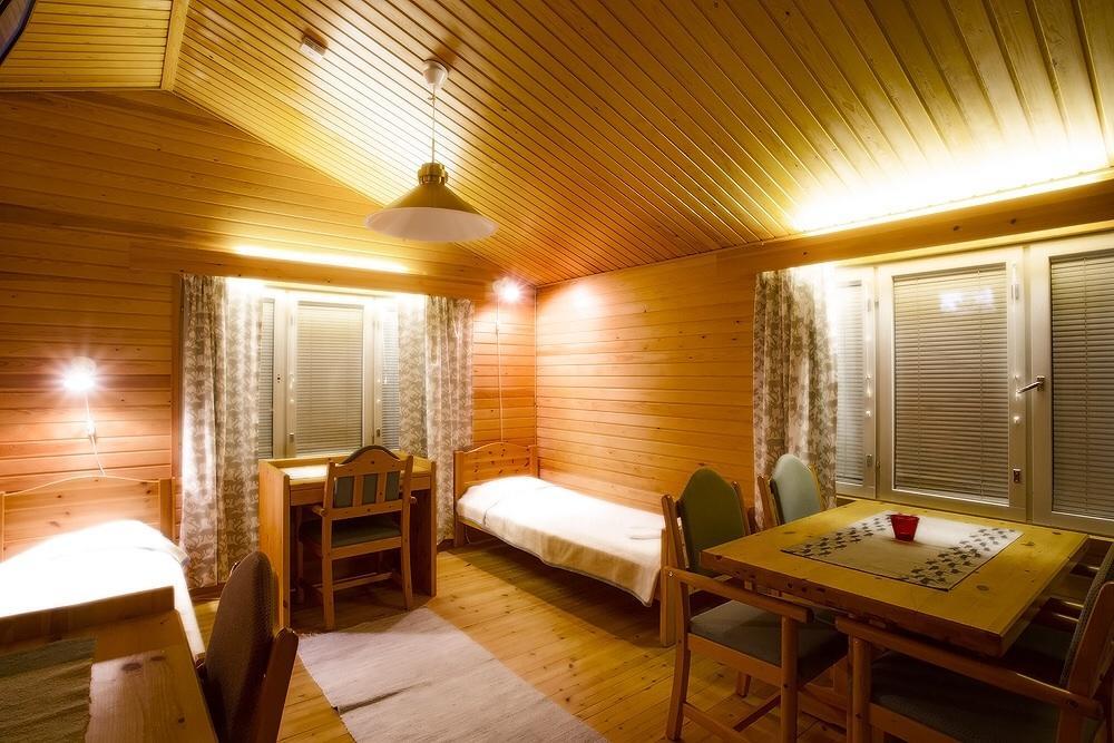 Wilderness Hotel Samperi Савукоски Номер фото