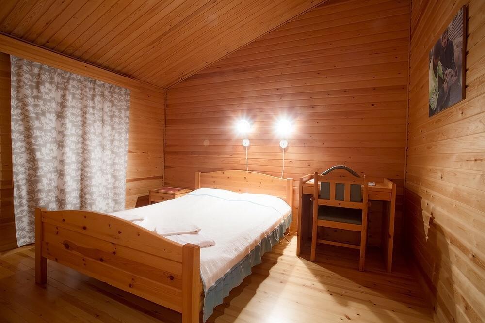 Wilderness Hotel Samperi Савукоски Номер фото
